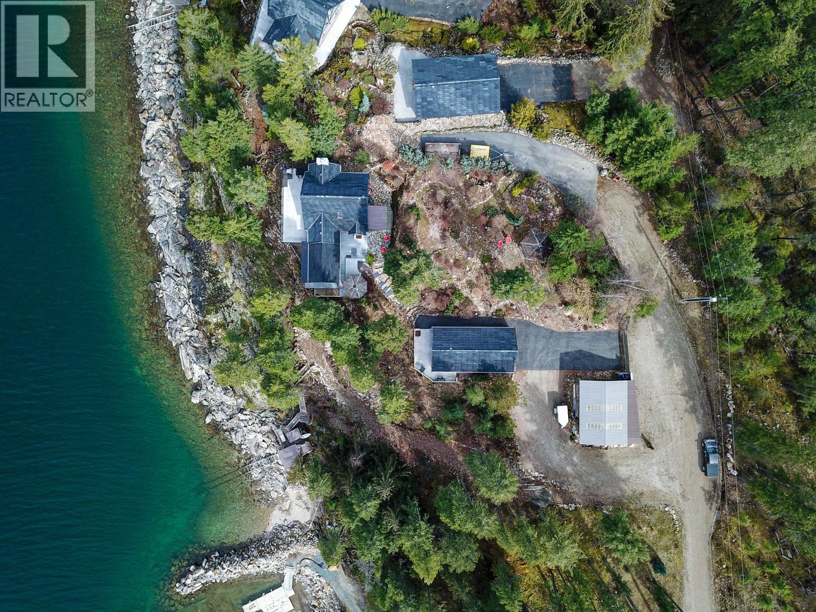 17222 Pilot Bay Road, Kootenay Bay, British Columbia  V0B 1E0 - Photo 52 - 10381328