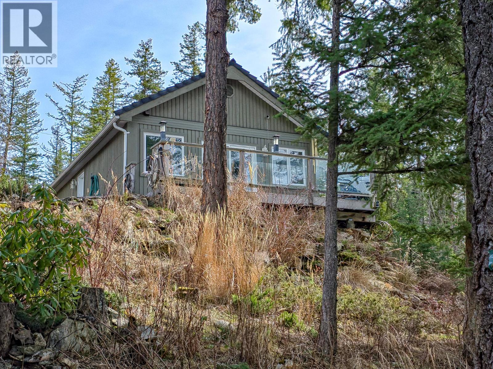 17222 Pilot Bay Road, Kootenay Bay, British Columbia  V0B 1E0 - Photo 47 - 10381328