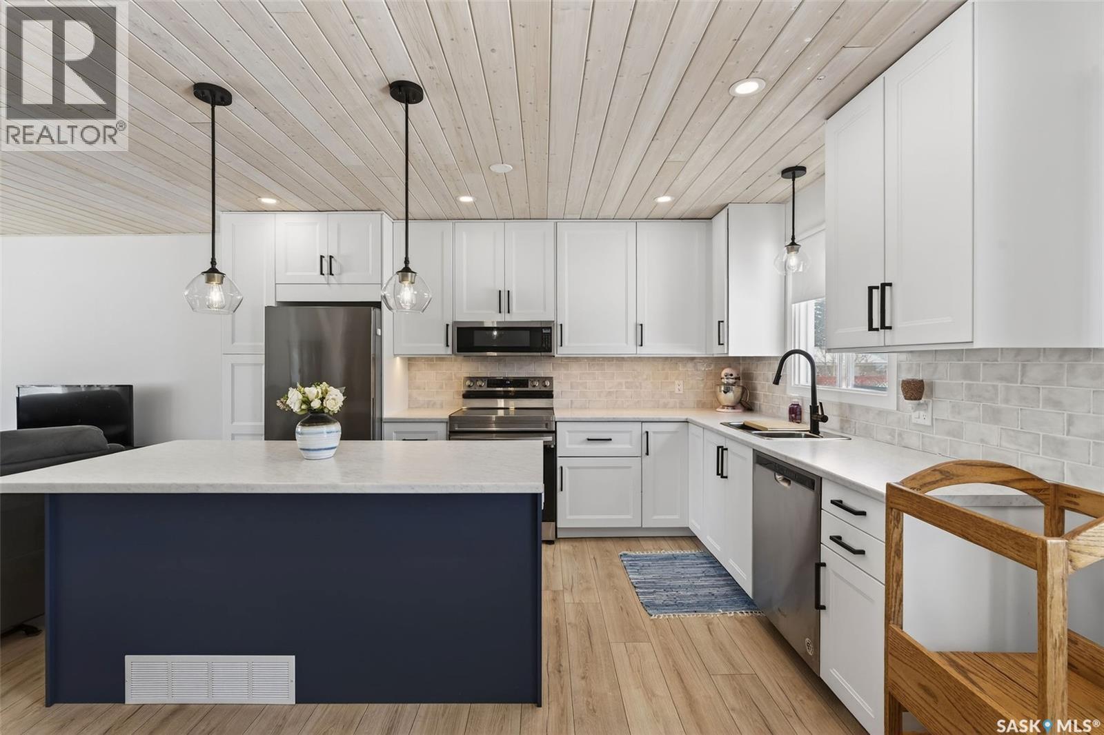 105 4th Avenue N, St. Brieux, Saskatchewan  S0K 3V0 - Photo 16 - SK031811