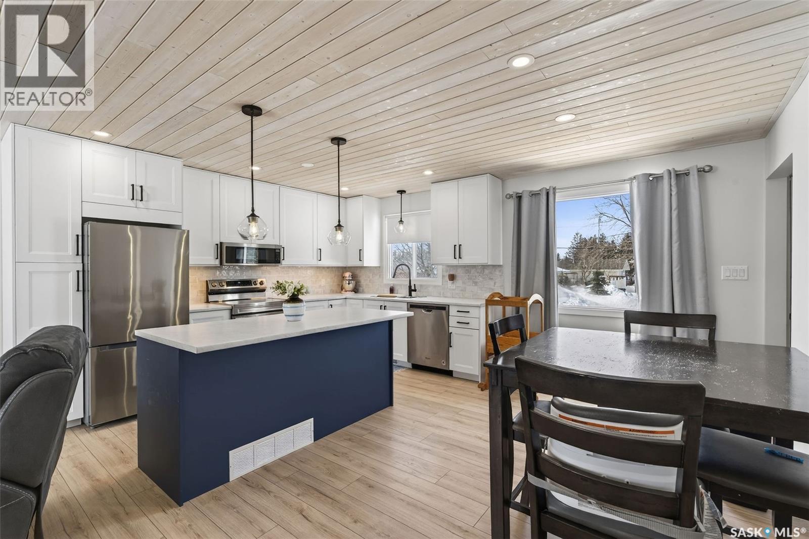 105 4th Avenue N, St. Brieux, Saskatchewan  S0K 3V0 - Photo 18 - SK031811