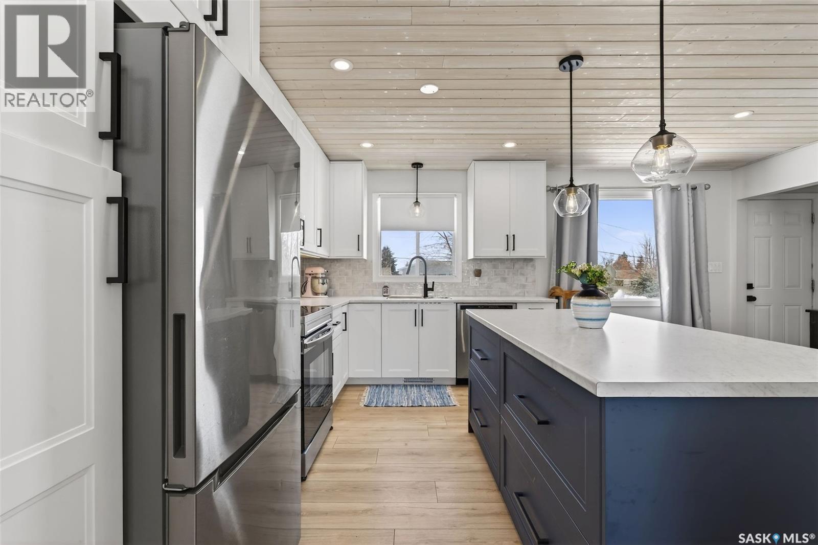 105 4th Avenue N, St. Brieux, Saskatchewan  S0K 3V0 - Photo 20 - SK031811