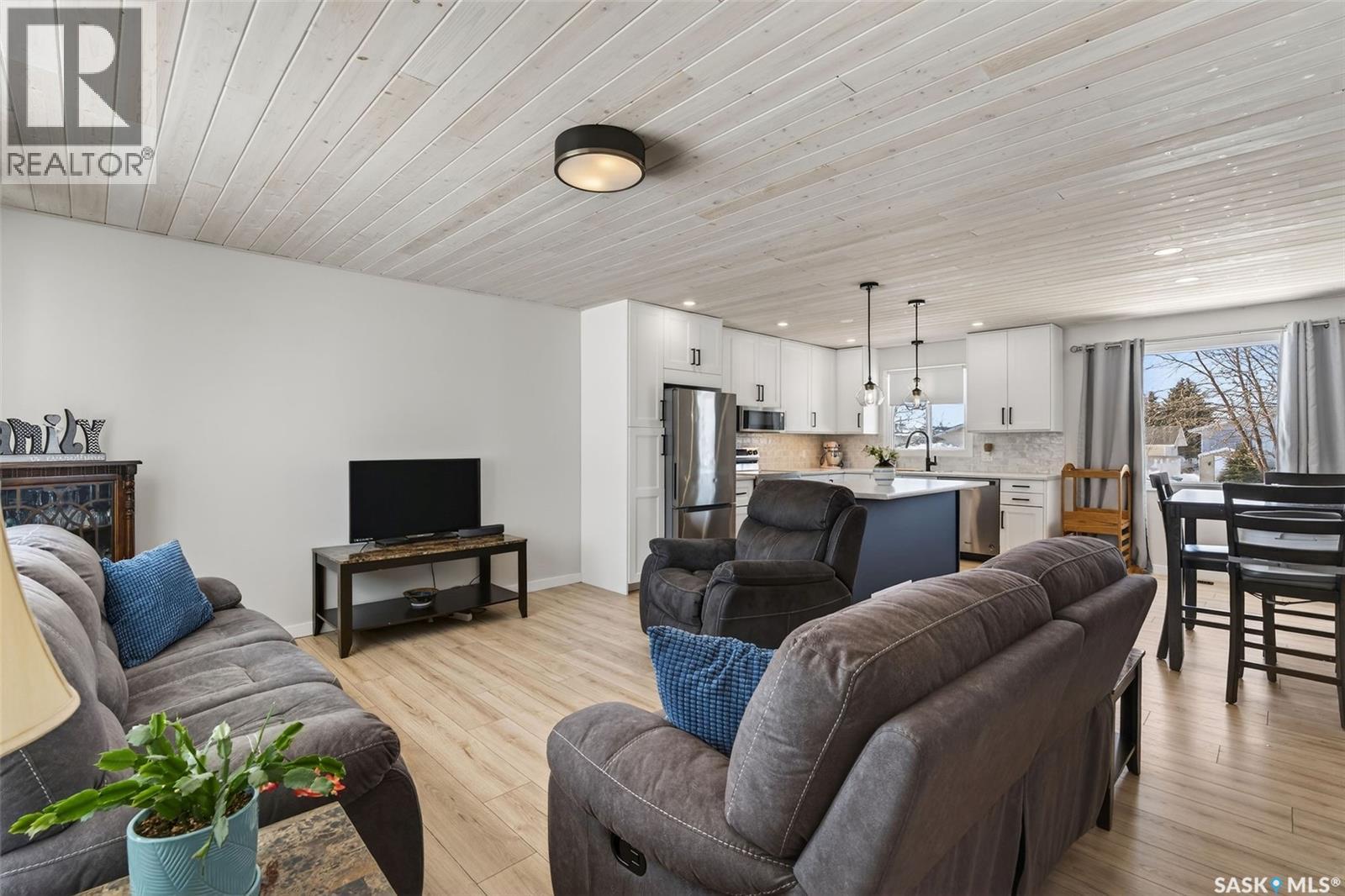 105 4th Avenue N, St. Brieux, Saskatchewan  S0K 3V0 - Photo 22 - SK031811