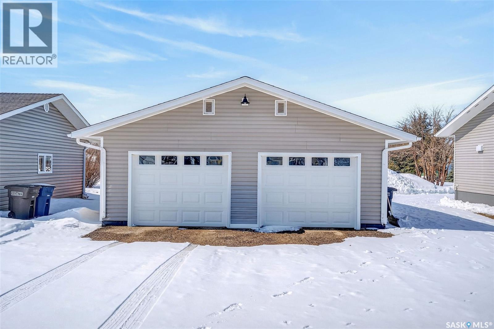 105 4th Avenue N, St. Brieux, Saskatchewan  S0K 3V0 - Photo 3 - SK031811