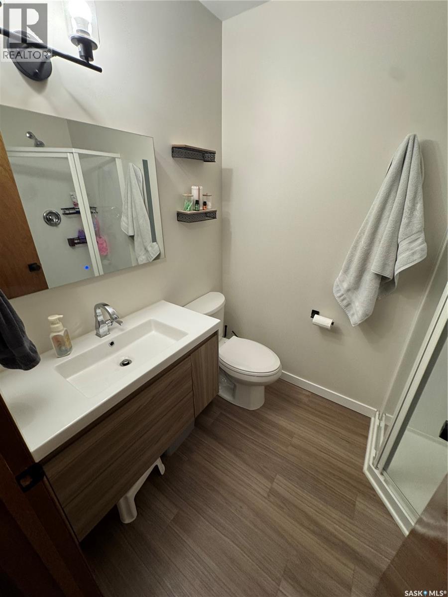 105 4th Avenue N, St. Brieux, Saskatchewan  S0K 3V0 - Photo 39 - SK031811