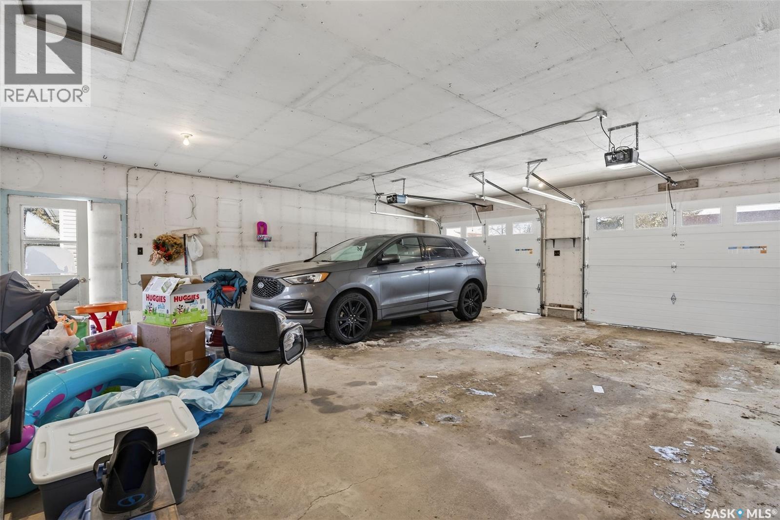 105 4th Avenue N, St. Brieux, Saskatchewan  S0K 3V0 - Photo 7 - SK031811