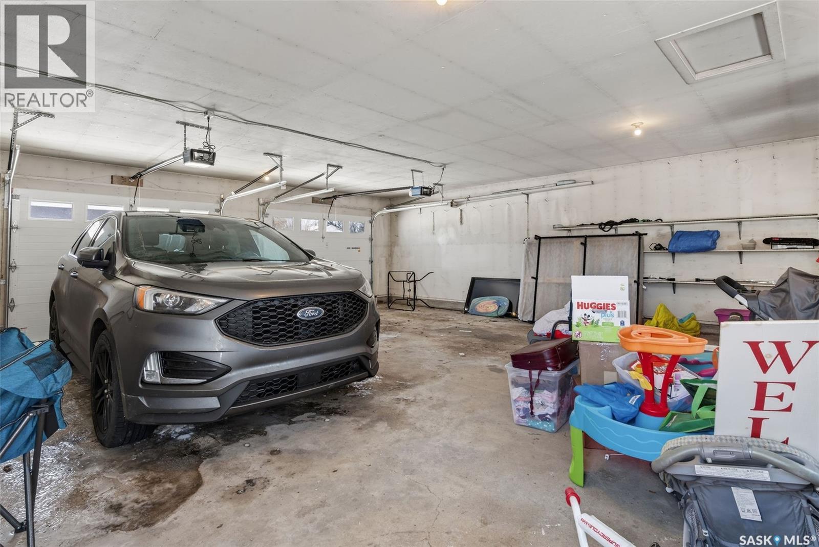 105 4th Avenue N, St. Brieux, Saskatchewan  S0K 3V0 - Photo 8 - SK031811