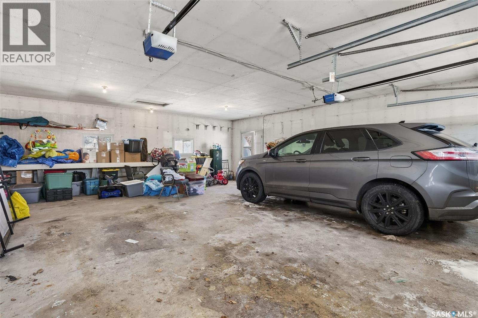 105 4th Avenue N, St. Brieux, Saskatchewan  S0K 3V0 - Photo 9 - SK031811