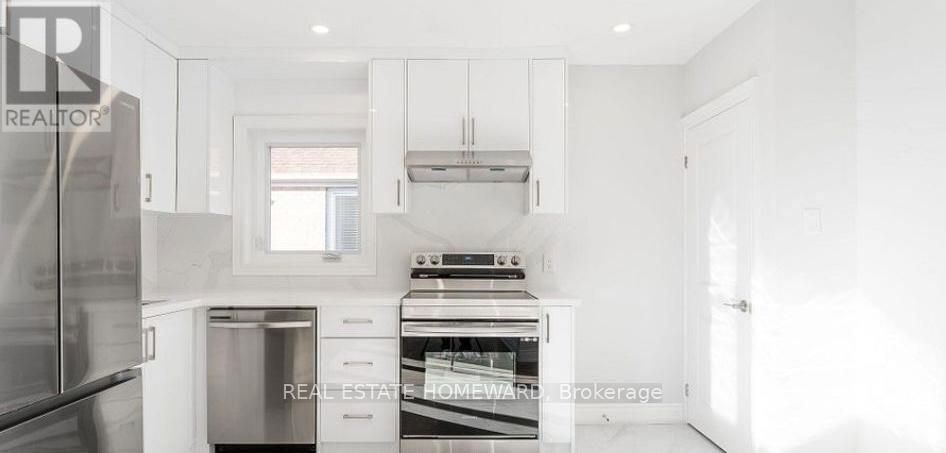 33 Ellington-Main Floor Drive, Toronto, Ontario  M1R 3X6 - Photo 3 - E12946000