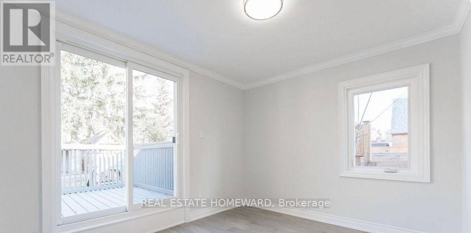 33 Ellington-Main Floor Drive, Toronto, Ontario  M1R 3X6 - Photo 4 - E12946000