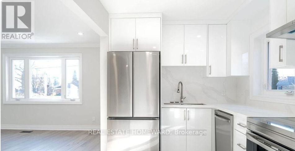 33 Ellington-Main Floor Drive, Toronto, Ontario  M1R 3X6 - Photo 2 - E12946000