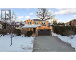 18 CREEKVIEW COURT, Brampton, Ontario