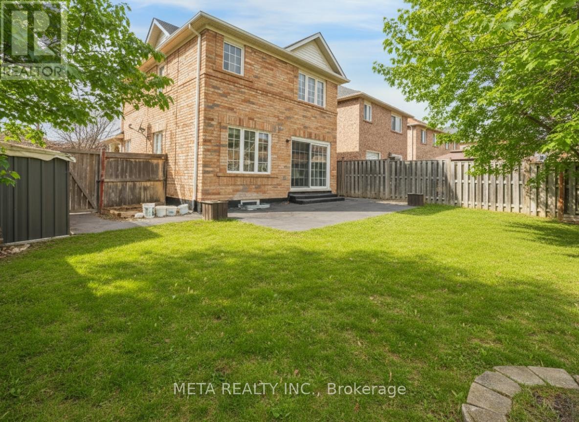 59 Brunswick Street, Brampton, Ontario  L6X 4Y4 - Photo 39 - W12905336