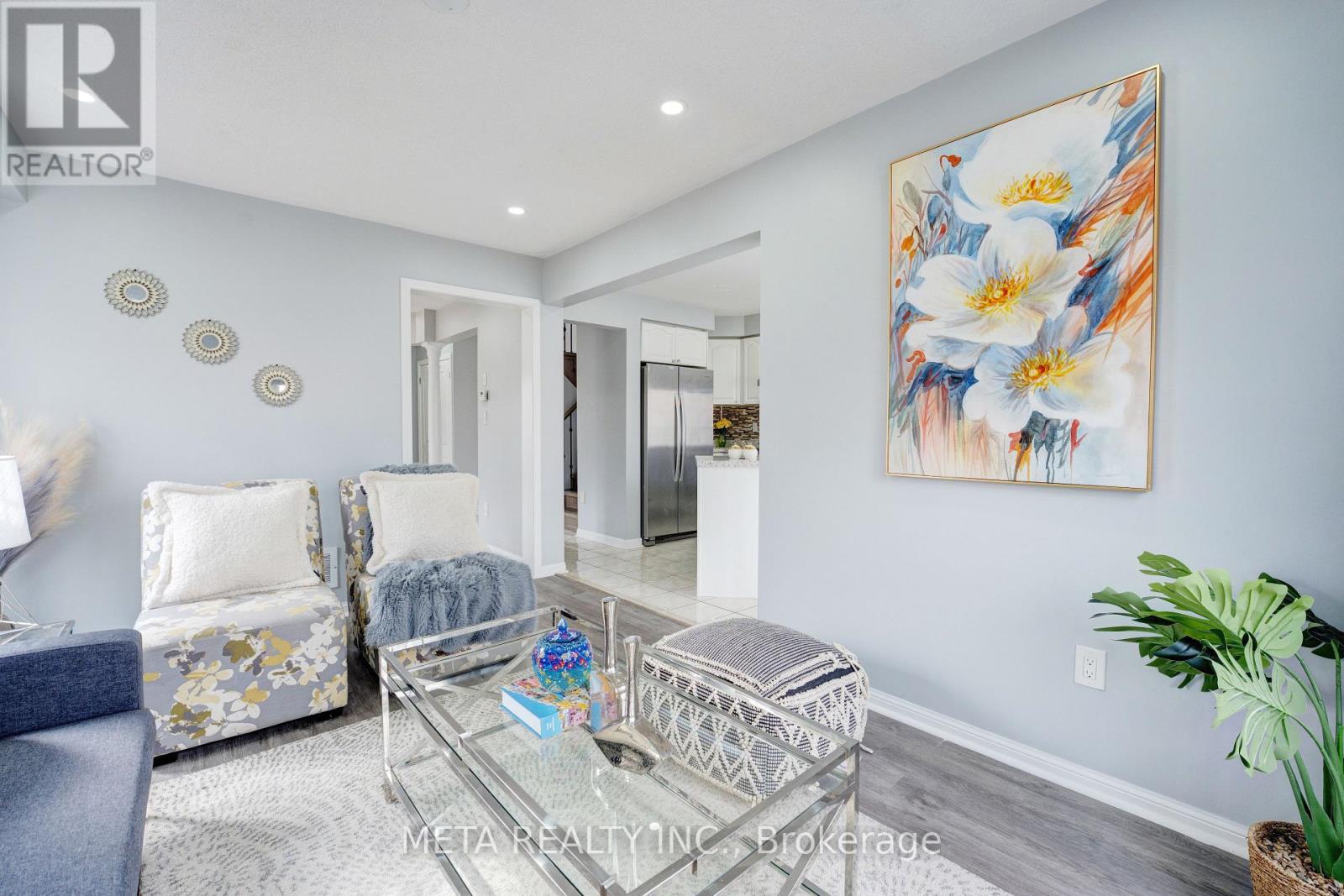 59 Brunswick Street, Brampton, Ontario  L6X 4Y4 - Photo 8 - W12905336