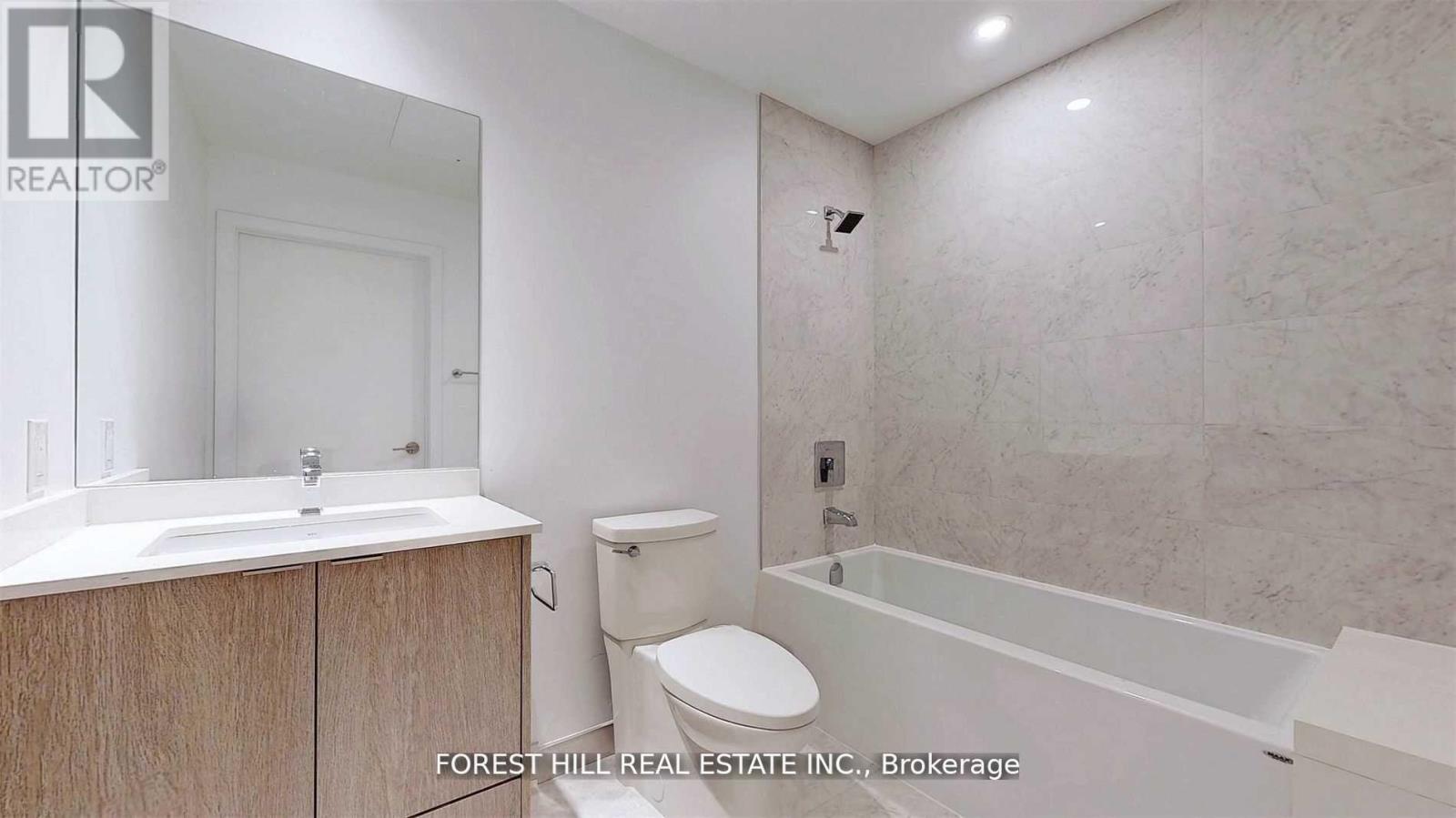 3715 - 1926 Lake Shore Boulevard W, Toronto, Ontario  M6S 1A1 - Photo 12 - W12947798