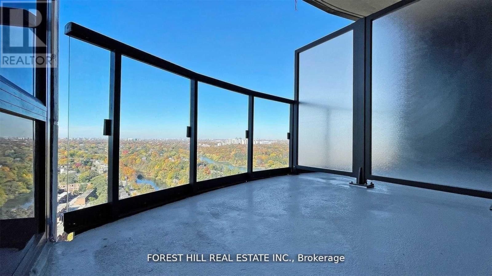 3715 - 1926 Lake Shore Boulevard W, Toronto, Ontario  M6S 1A1 - Photo 14 - W12947798