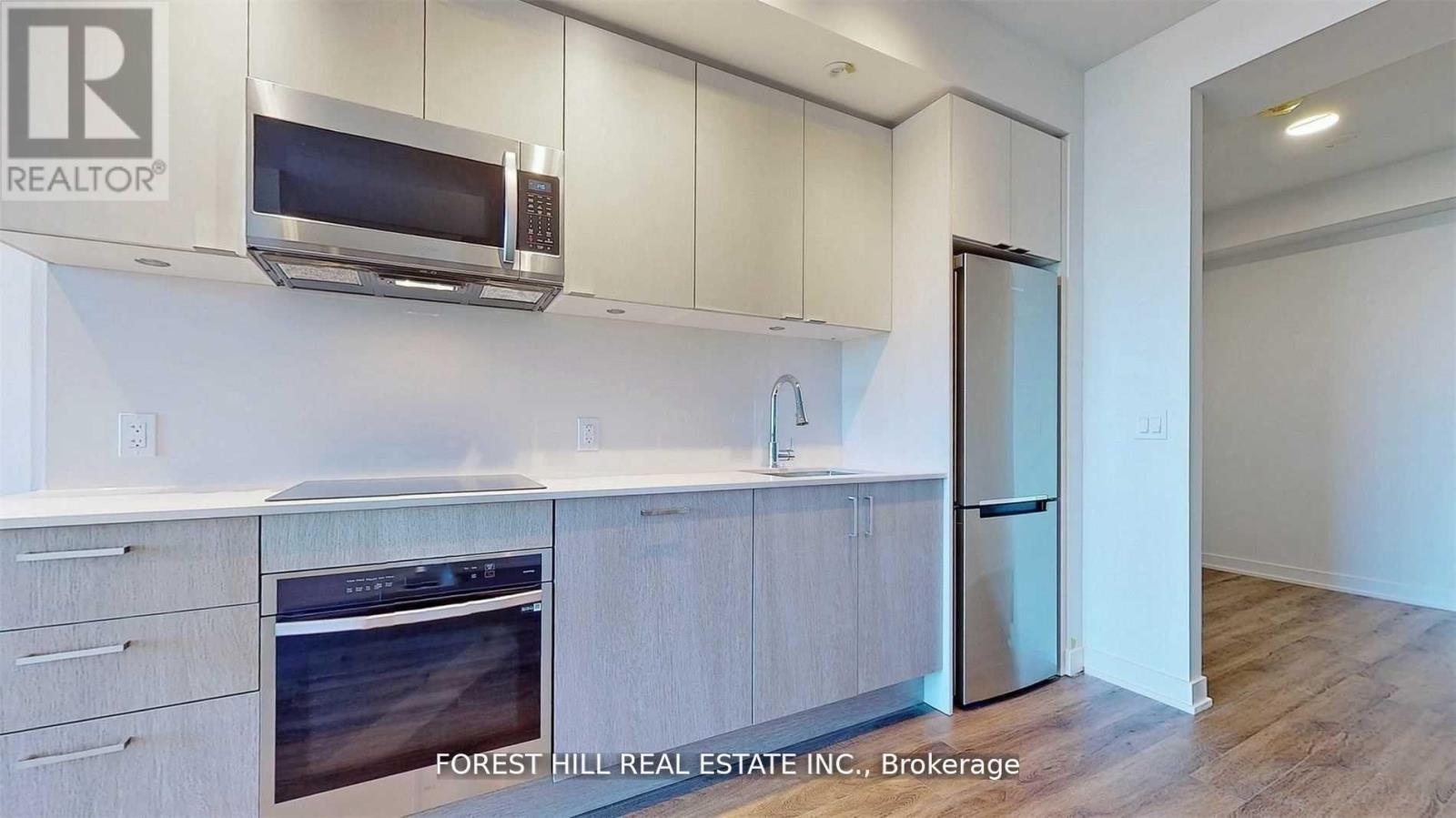 3715 - 1926 Lake Shore Boulevard W, Toronto, Ontario  M6S 1A1 - Photo 6 - W12947798