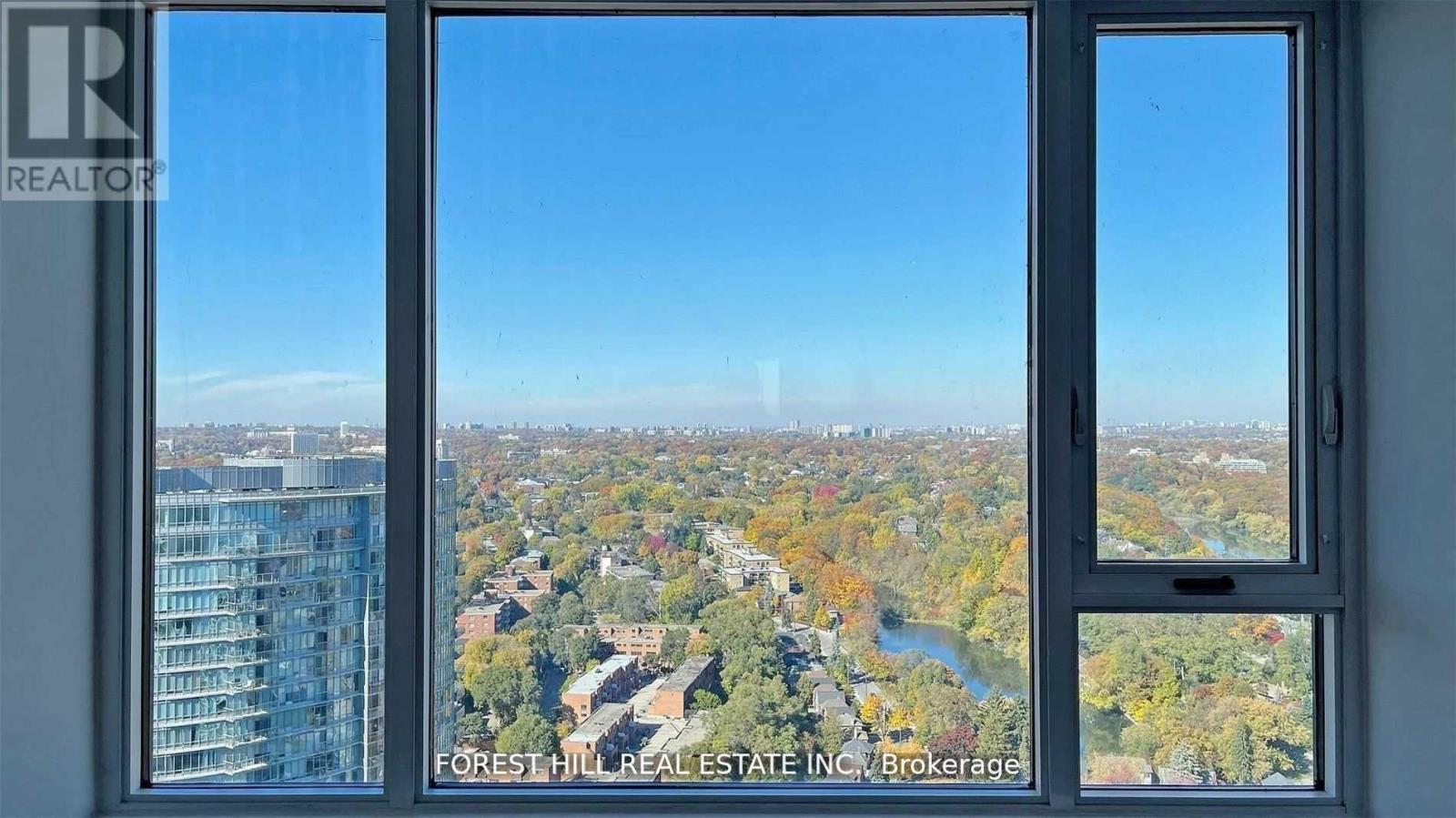 3715 - 1926 Lake Shore Boulevard W, Toronto, Ontario  M6S 1A1 - Photo 8 - W12947798