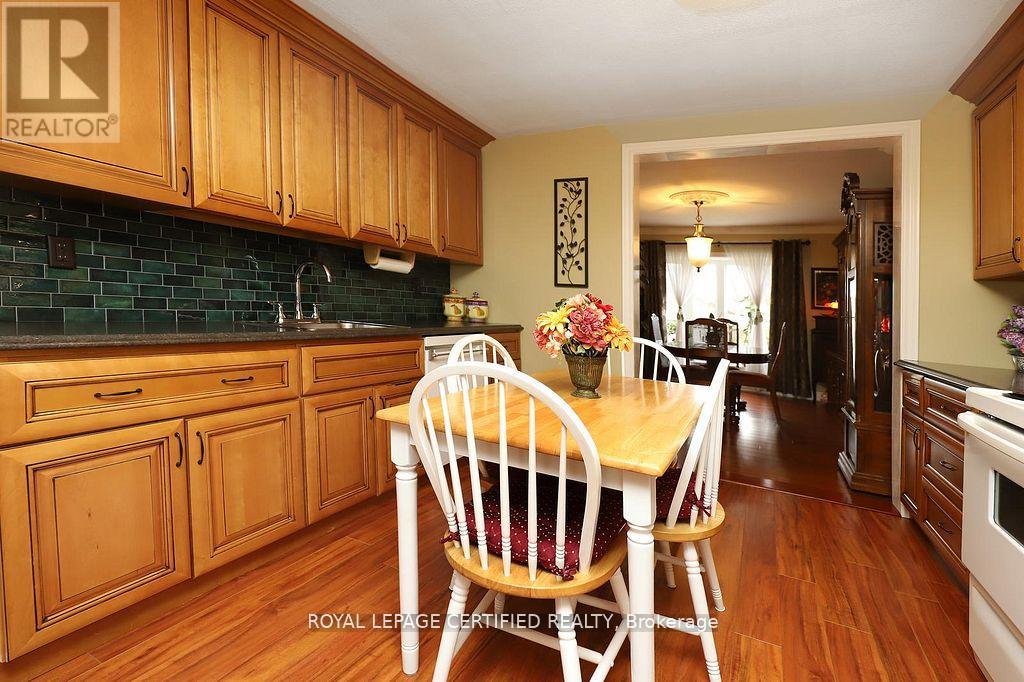 37 Jessie Street, Brampton, Ontario  L6Y 1L5 - Photo 12 - W12947804