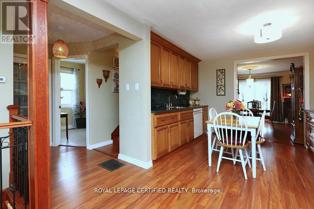 37 Jessie Street, Brampton, Ontario  L6Y 1L5 - Photo 13 - W12947804