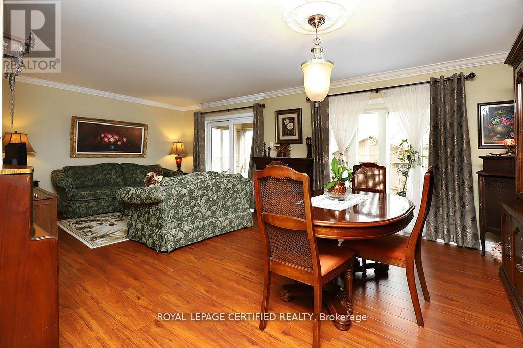 37 Jessie Street, Brampton, Ontario  L6Y 1L5 - Photo 15 - W12947804