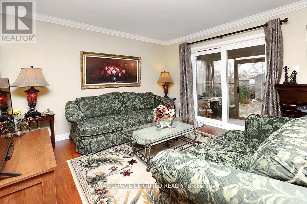 37 Jessie Street, Brampton, Ontario  L6Y 1L5 - Photo 17 - W12947804