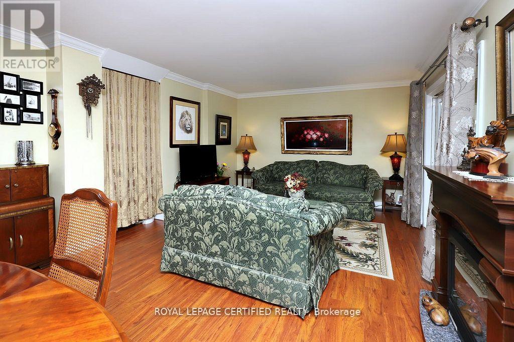 37 Jessie Street, Brampton, Ontario  L6Y 1L5 - Photo 18 - W12947804