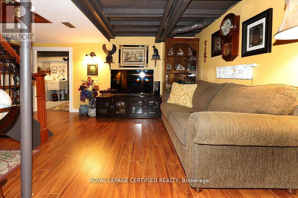 37 Jessie Street, Brampton, Ontario  L6Y 1L5 - Photo 33 - W12947804