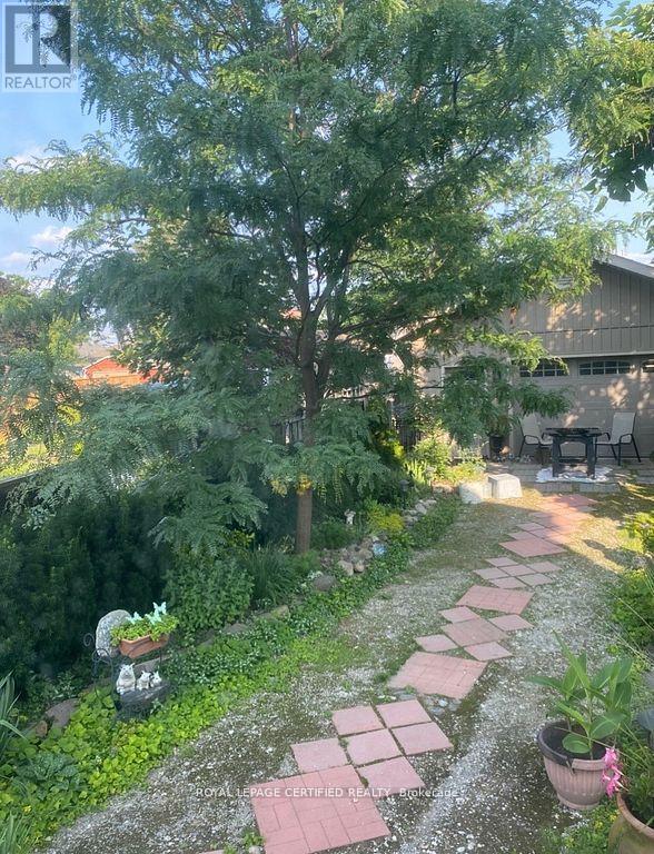 37 Jessie Street, Brampton, Ontario  L6Y 1L5 - Photo 38 - W12947804