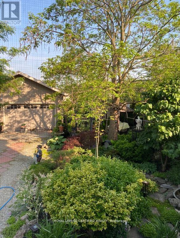 37 Jessie Street, Brampton, Ontario  L6Y 1L5 - Photo 39 - W12947804