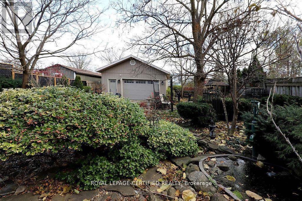 37 Jessie Street, Brampton, Ontario  L6Y 1L5 - Photo 40 - W12947804