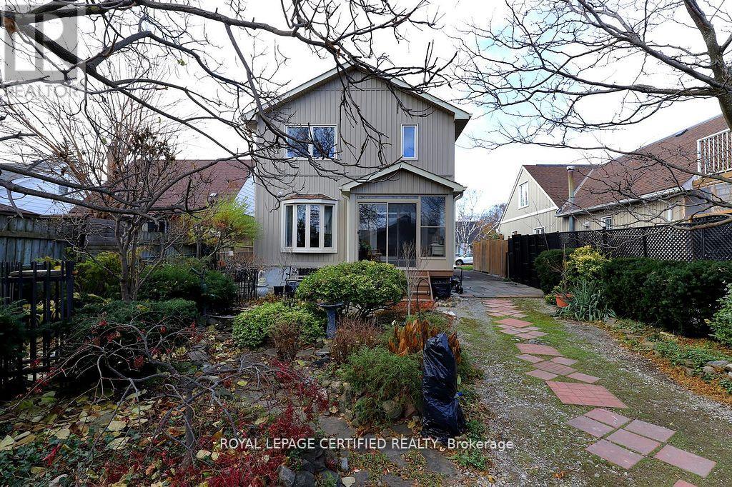 37 Jessie Street, Brampton, Ontario  L6Y 1L5 - Photo 45 - W12947804