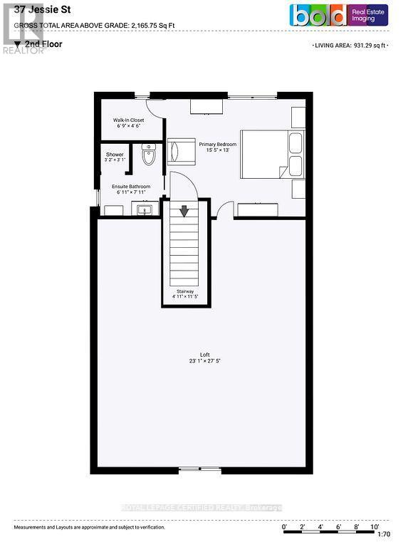 37 Jessie Street, Brampton, Ontario  L6Y 1L5 - Photo 47 - W12947804