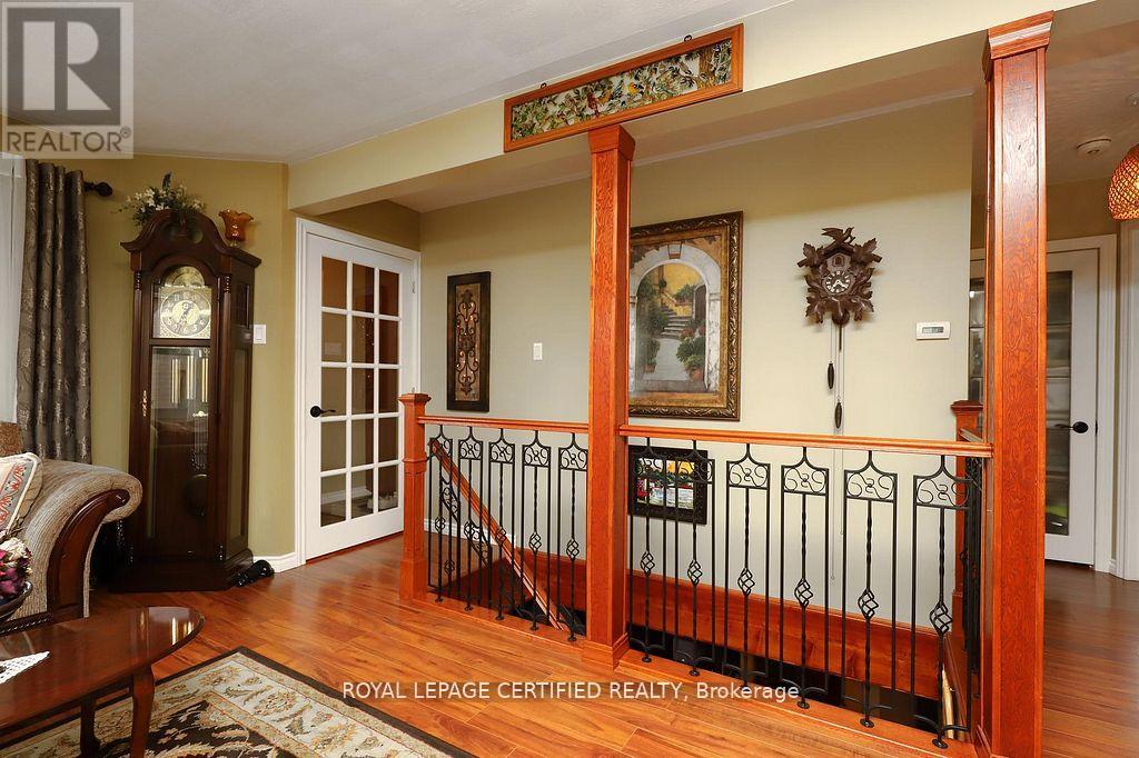 37 Jessie Street, Brampton, Ontario  L6Y 1L5 - Photo 9 - W12947804