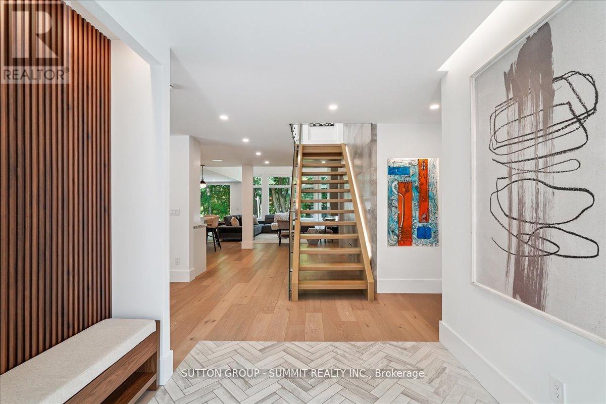 1100 Cedar Grove Boulevard, Oakville, Ontario  L6J 2C4 - Photo 10 - W12947808