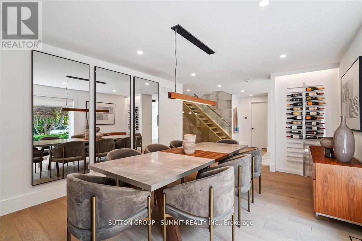 1100 Cedar Grove Boulevard, Oakville, Ontario  L6J 2C4 - Photo 12 - W12947808