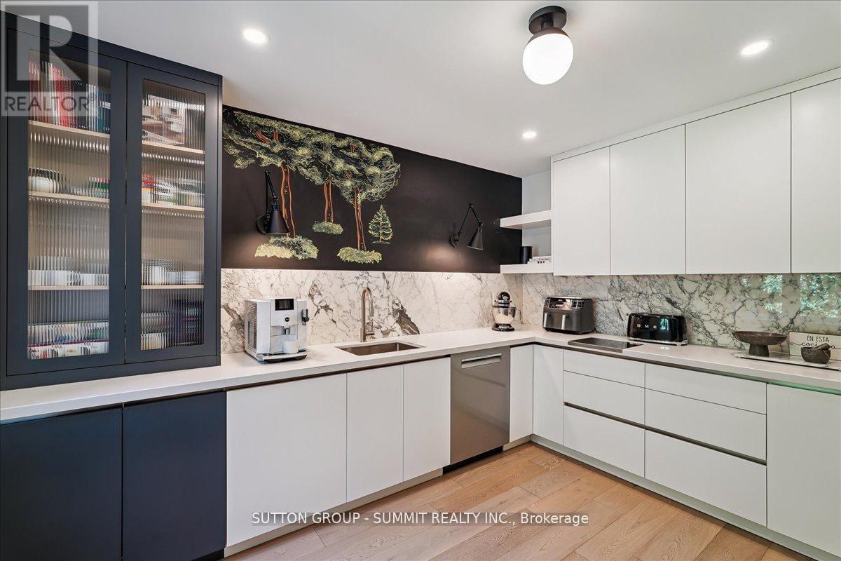 1100 Cedar Grove Boulevard, Oakville, Ontario  L6J 2C4 - Photo 16 - W12947808