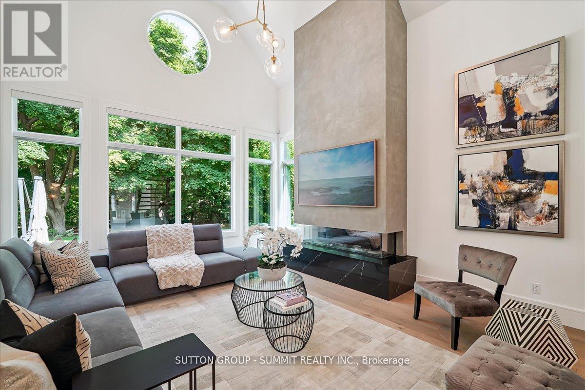 1100 Cedar Grove Boulevard, Oakville, Ontario  L6J 2C4 - Photo 20 - W12947808