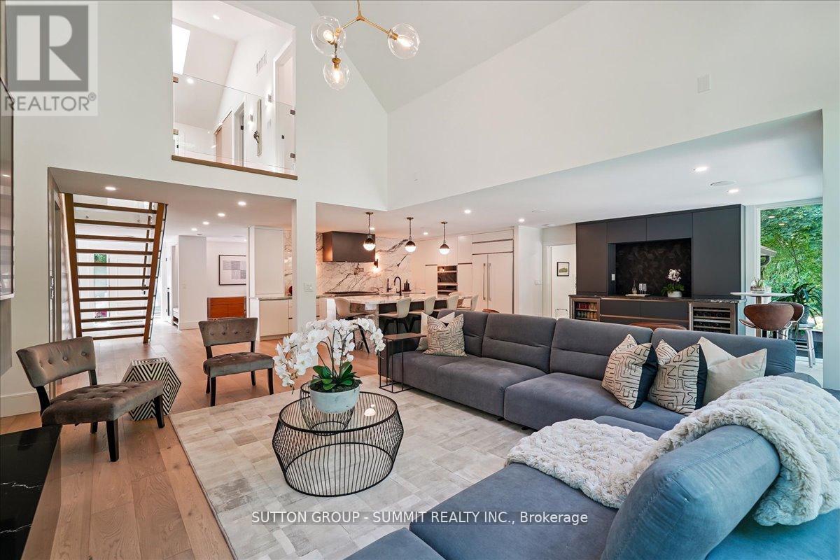 1100 Cedar Grove Boulevard, Oakville, Ontario  L6J 2C4 - Photo 21 - W12947808