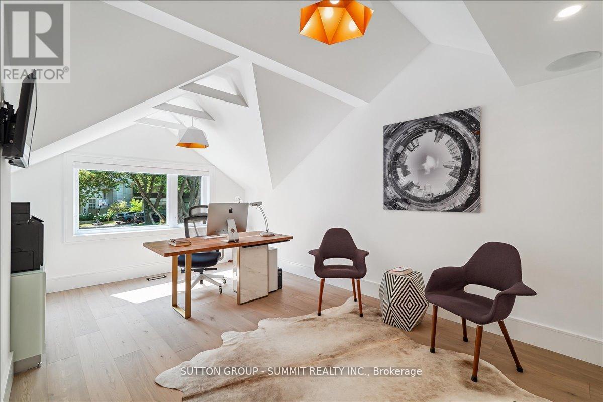 1100 Cedar Grove Boulevard, Oakville, Ontario  L6J 2C4 - Photo 24 - W12947808