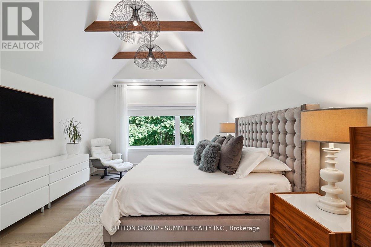 1100 Cedar Grove Boulevard, Oakville, Ontario  L6J 2C4 - Photo 27 - W12947808