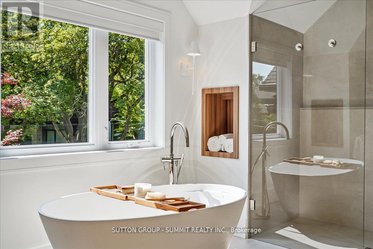 1100 Cedar Grove Boulevard, Oakville, Ontario  L6J 2C4 - Photo 29 - W12947808