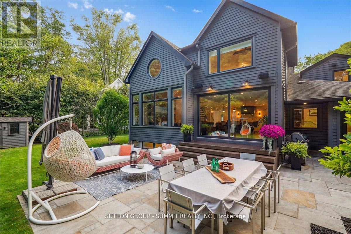 1100 Cedar Grove Boulevard, Oakville, Ontario  L6J 2C4 - Photo 41 - W12947808