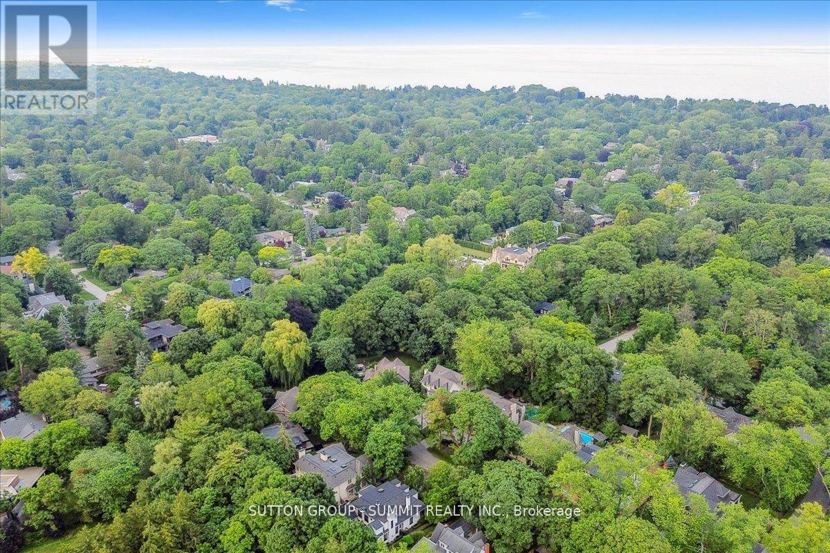 1100 Cedar Grove Boulevard, Oakville, Ontario  L6J 2C4 - Photo 49 - W12947808