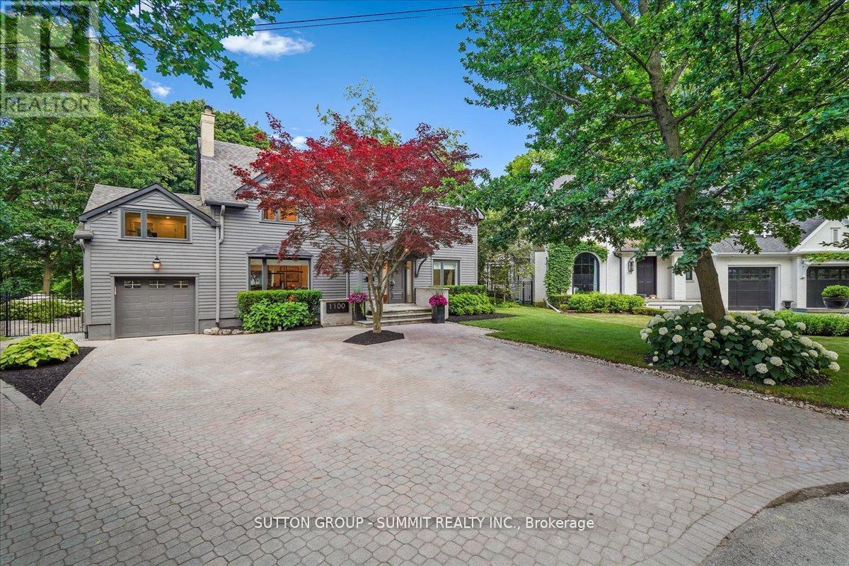 1100 Cedar Grove Boulevard, Oakville, Ontario  L6J 2C4 - Photo 5 - W12947808