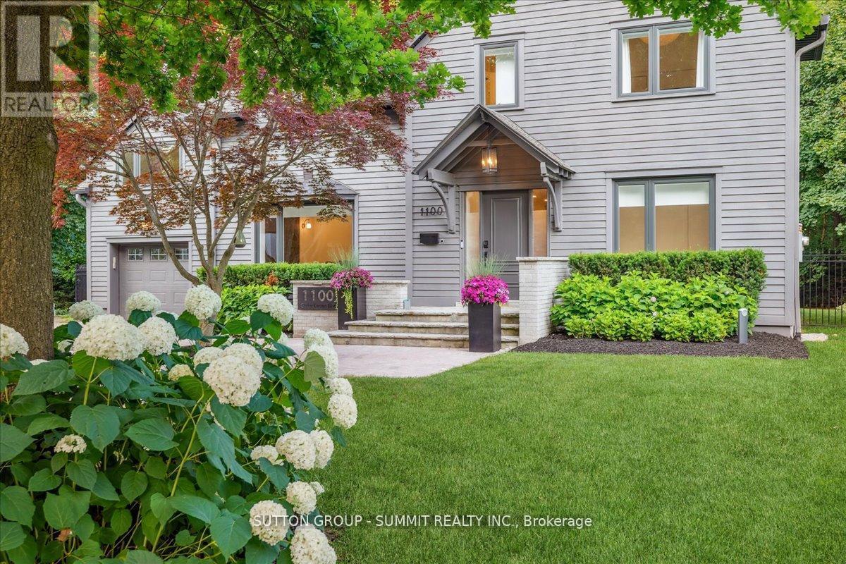 1100 Cedar Grove Boulevard, Oakville, Ontario  L6J 2C4 - Photo 6 - W12947808