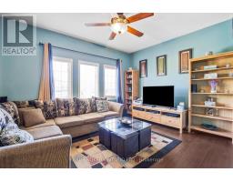 56 LOCKHEED CRESCENT, Brampton, Ontario