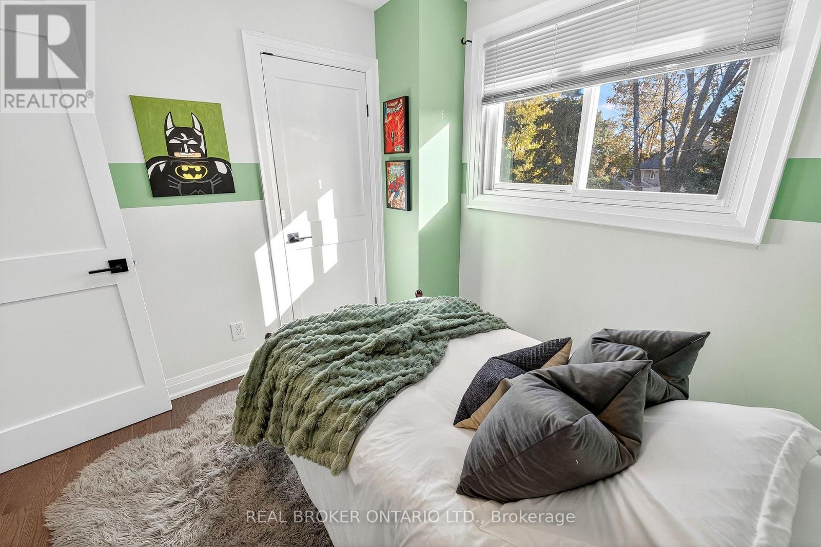 10 Essex Place, Brampton, Ontario  L6T 2A6 - Photo 27 - W12947856