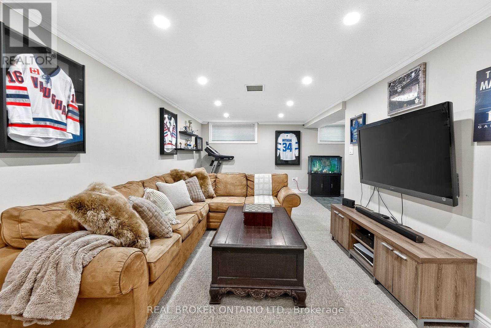 10 Essex Place, Brampton, Ontario  L6T 2A6 - Photo 30 - W12947856