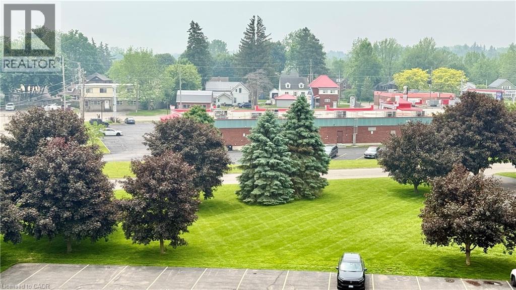 5 Mill Pond Court Unit# 604, Simcoe, Ontario  N3Y 5J6 - Photo 15 - 40817092