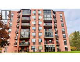5 MILL POND Court Unit# 604, Simcoe, Ontario